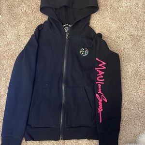 Maui & Sons zip up